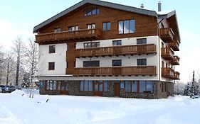 Apartman Borievka